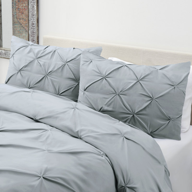Oliver Fairview Geometric Shapes Bedding Set & Reviews Wayfair